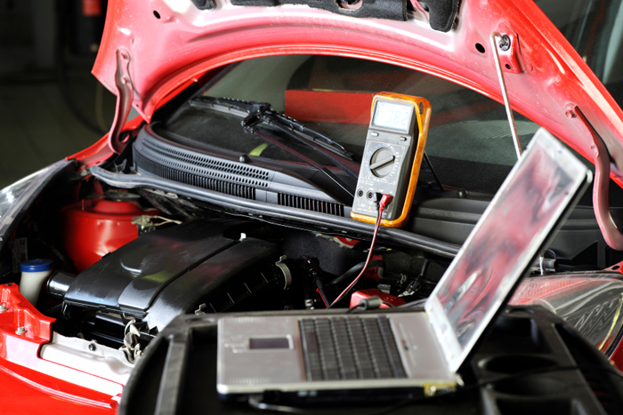 Auto Electronics Repairs in Brunswick, GA