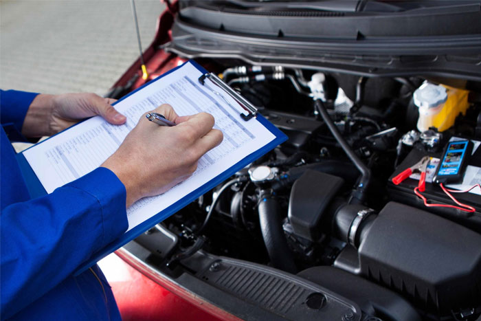 Preventative Auto Maintenance Service in Brunswick, GA