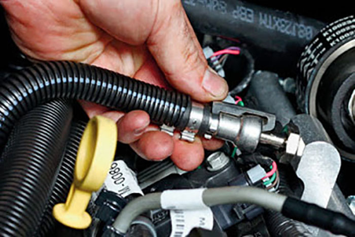 Auto Fuel System Repair in Brunswick, GA