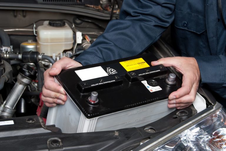  Battery Check and Replacement Services in Brunswick, GA